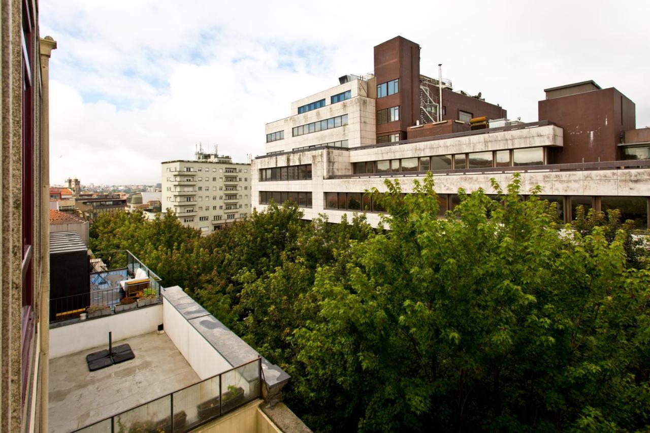 Porto City Center Mercado Do Bolhao Prime Location Jesuina E As 3 Janelas Zewnętrze zdjęcie