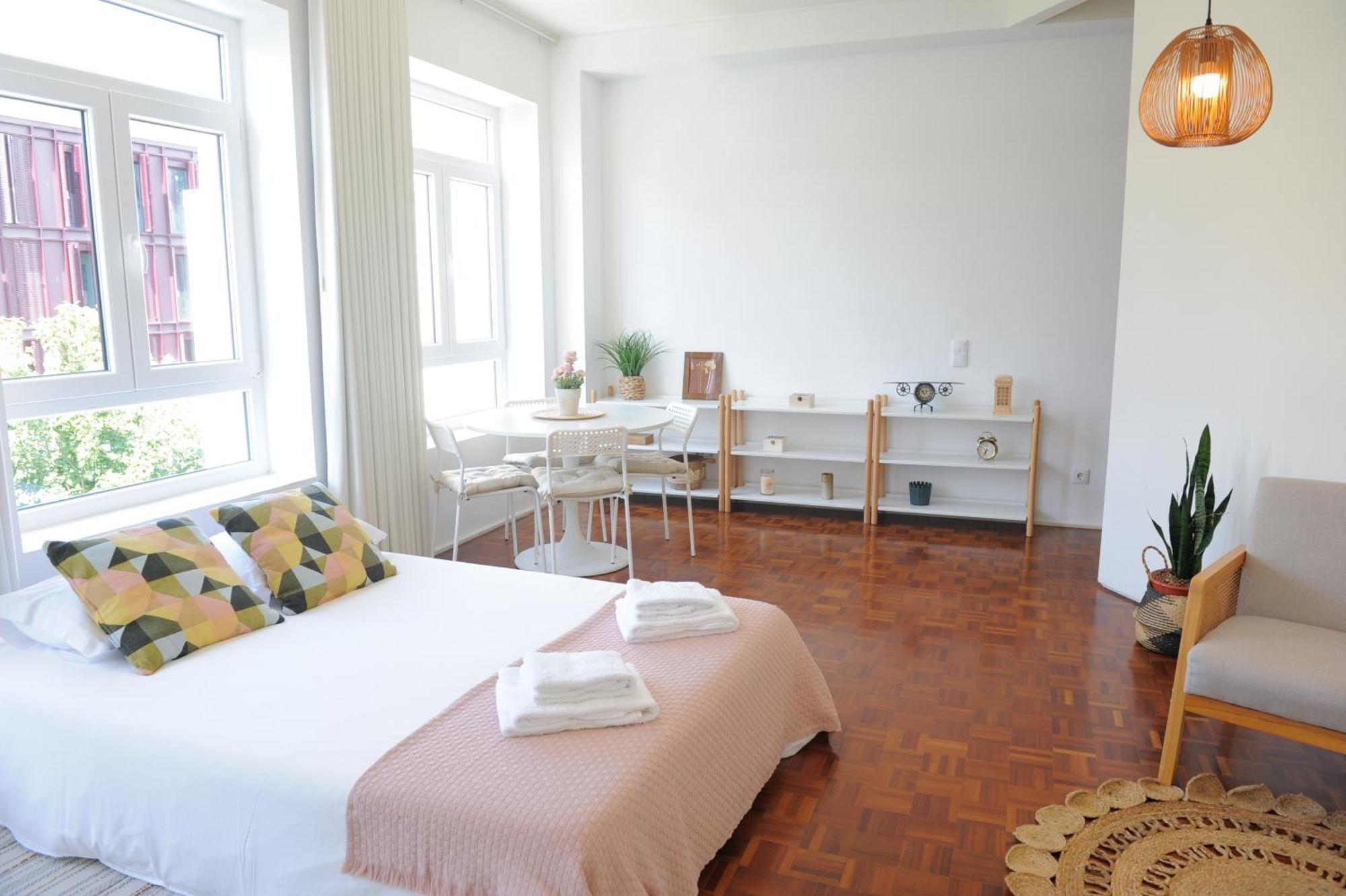 Porto City Center Mercado Do Bolhao Prime Location Jesuina E As 3 Janelas Zewnętrze zdjęcie