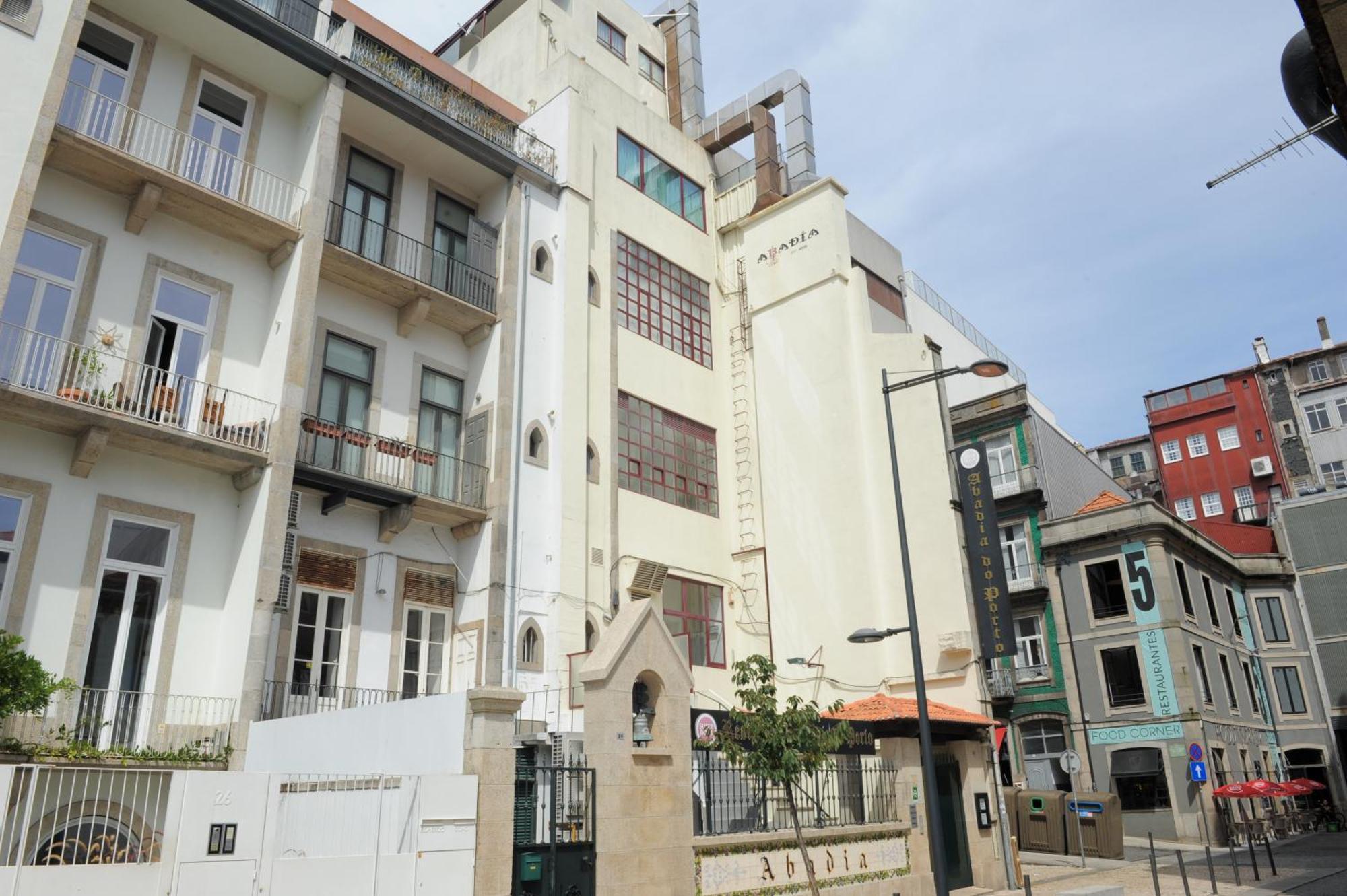 Porto City Center Mercado Do Bolhao Prime Location Jesuina E As 3 Janelas Zewnętrze zdjęcie
